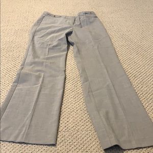 Dress pants